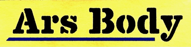 　Ars Body（アルスボデー）